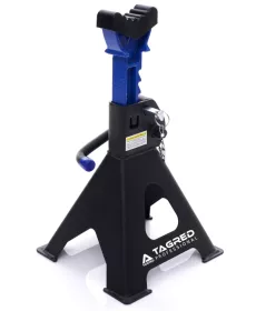 Stavitelná podpěra pod auto, zesílená, 3T, 2 ks v sadě TA248 Tagred Stavitelná podpěra pod auto, zesílená, 3T, 2 ks v sadě TA248 Tagred