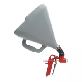 Stříkací pistole 7,5L na malování, omítání či bílení s tryskami, Tagred TA129