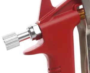 Stříkací pistole 7,5L na malování, omítání či bílení s tryskami, Tagred TA129