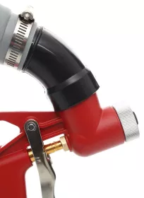 Stříkací pistole 7,5L na malování, omítání či bílení s tryskami, Tagred TA129