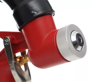 Stříkací pistole 7,5L na malování, omítání či bílení s tryskami, Tagred TA129