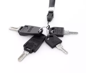 Tagred TA216, Dílenský vozík s nářadím 306 ks