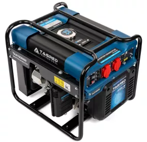 Invertorová elektrocentrála TAGRED 3400W, 230V TA4100INW