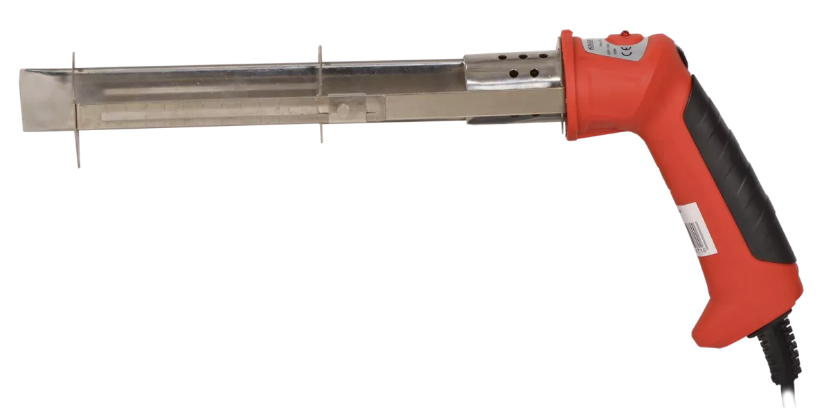 Tepelný nůž KD1505 na řezání polystyrenu