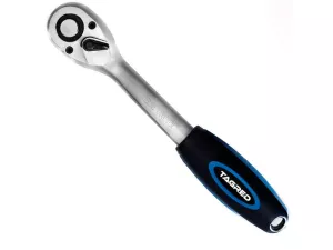 Vyhnutá ráčna 1/2", 72 zubů, 260 mm, Tagred TA226