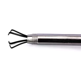 Vytahovák magnetický 59cm s LED světlem, Kraft&Dele KD10874