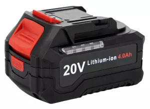 Bezuhlíkový akumulátorový rázový utahovák 1/2" | 2x 20V 4Ah 1898Nm TAGRED TA8000,