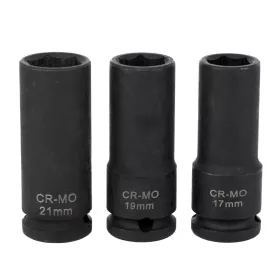 Bezuhlíkový akumulátorový rázový utahovák 1/2" | 2x 20V 4Ah 1898Nm TAGRED TA8000,